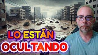  Urgente ¿Datos oficiales son bulos?  El tribuno de Rafa Fernández