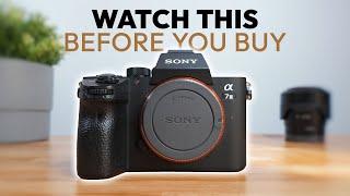 Sony A7III Still Worth Buying In 2025? Watch Before You Buy!