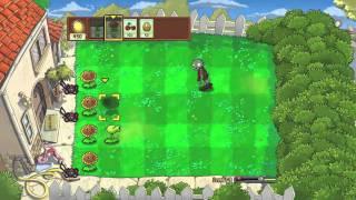 Achievement Guide: Plants vs Zombies - Close Shave | Rooster Teeth