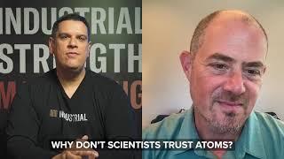 INDUSTRIAL STRENGTH MARKETING PODCAST: Soto vs. Miller Dad Joke Battle Royal