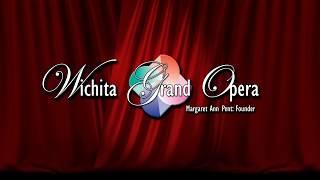 Wichita Grand Opera's new production of Madama Butterfly, Sept. 30