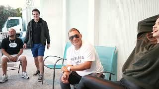 Scott Storch In the studio with Masha