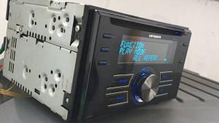 PIONEER CARROZZERIA FH-P530 test