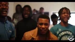 1212 ENT Baby X King Ty -"Trappa N A Drilla" ShotBy @TheRealMonteMMG