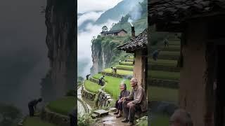MOUNTAIN SIGHTS #scenery #nature #beautiful #sleepmusic
