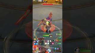 World of Warcraft leveling to 80