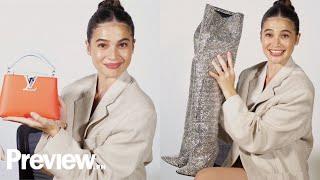 Anne Curtis Shares Her Top 5 Designer Items | Designer Favorites | PREVIEW