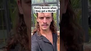 Does life improve after getting a mullet? #aussie #bogan #mullet #funny #relatable #australia #joke