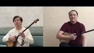"Әке арманы"  күйі
