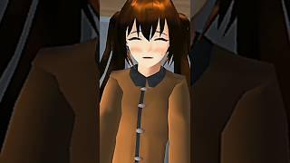 Eak sesad  || mau lanjut kgk nih? #sakuraschoolsimulator