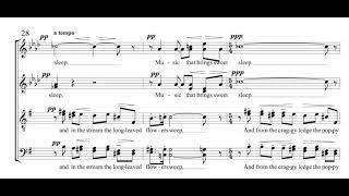 Elgar - There is sweet music, Op. 53