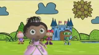 Super Why   Palčica   SINKRONIZIRANO Cartoon For Child 2017 Cartoon For Child 2017