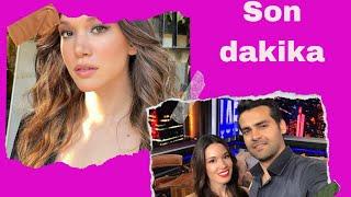 Erkan Meric and Hazal Subashi are together again! Their love has become a reality!