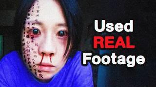 the Most Disturbing Short Films Iceberg