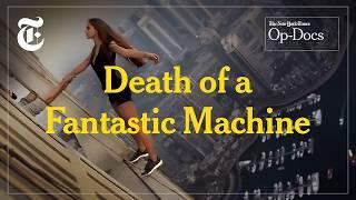 Can You Believe Your Own Eyes? Not With A.I. | Op-Docs