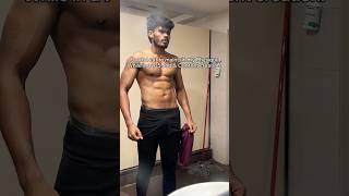 Foods I eat to Maintain My physique as a 9-5 Software Dev & Fitness Trainer #gym #fitness #food
