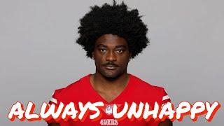 The Best 49ers Show: Decoding Brandon Aiyuk's Latest Post