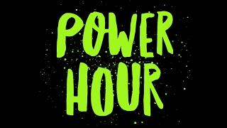 It Works! Power Hour Training