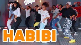 HABIBI DaNcE | COOL STEPS | RaMoD Choreography | Ricky Rich, Dardan & DJ Gimi