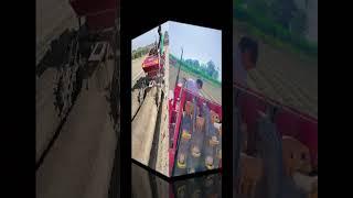 देखिए कैसे चलती है Automatic Potato Planting Machine | Kisan Ki Favourite Machine