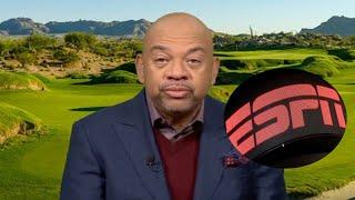 Michael Wilbon blasts ESPN — his employer — for ‘greed’ over College Football Playoff format