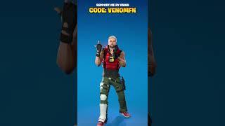 Eminem & Juice WRLD Godzilla Rap Monster EMOTE Updated  #fortnite #fnitemshop #epicpartner