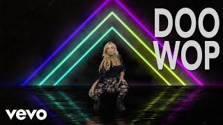 Montana Tucker - Doo Wop (Lyric Video)