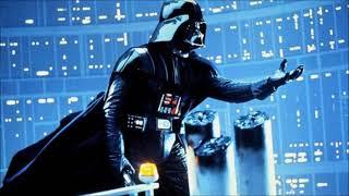 Darth Vader Voice Test (Star Wars)