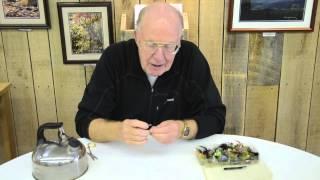 Salvaging your old Fly Fishing Flies Murray's Fly Shop