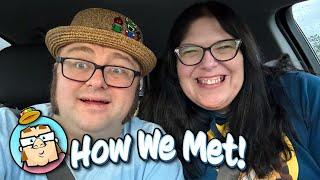 How Me and Jenn Met - Dealing with Life on the Road