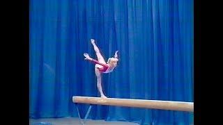 USGF Compulsory Gymnastics Levels 5-7 (1989)