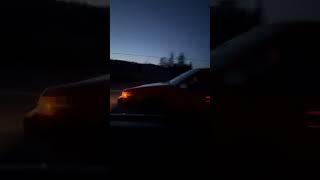 TERCEL 2ZZ XRS VS FOCUS ST