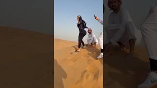 Desert ventures dubai