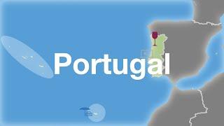 Portugal - Ganz im Westen Europas