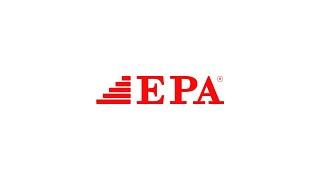 About the EPA Company