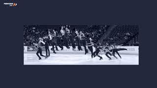 Perform'Live Figure skating analysis Live Stream