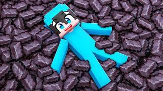 Minecraft Pero Tengo 1.000.000 de Netherite