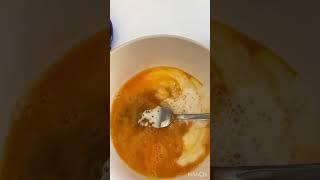 Скрэмбл полное видео             #food #рецепты