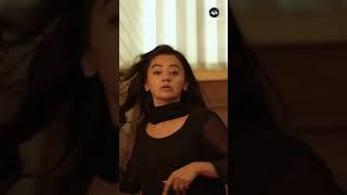 Helly Shah - Humko Na Mohabbat Karne De BTS | #shorts