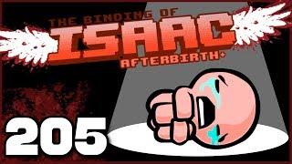 The Binding of Isaac: Afterbirth+ | Ep. 205: Plan C