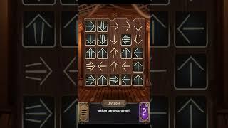 100 Doors Challenge #level 34 #satisfying  #shorts #trending