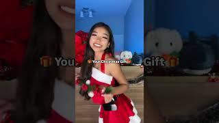 Dear Santa, I don’t need a toy this year—just