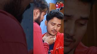 Lgbt love story | gay series | romantic gay series | hindi gay love story | nayek wasim #shorts #new