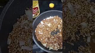 Просто гречка