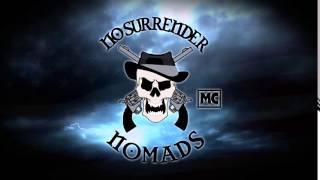 No Surrender MC - Nomads USA