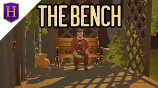 The Bench (Demo) | Winging It