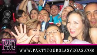 Party Tours Las Vegas | Tour Operators in Las Vegas