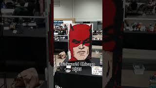 Some more pictures from Brickworld Chicago 2025 #lego #music #brickworld #awesome #creative