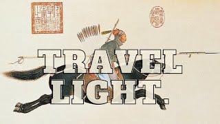 Travel Light | Discover Christian Mysticism with Jon Adams