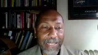 How Professor John Henrik Clarke Taught Dr  James McIntosh to do Unauthorized Psychoanalysis